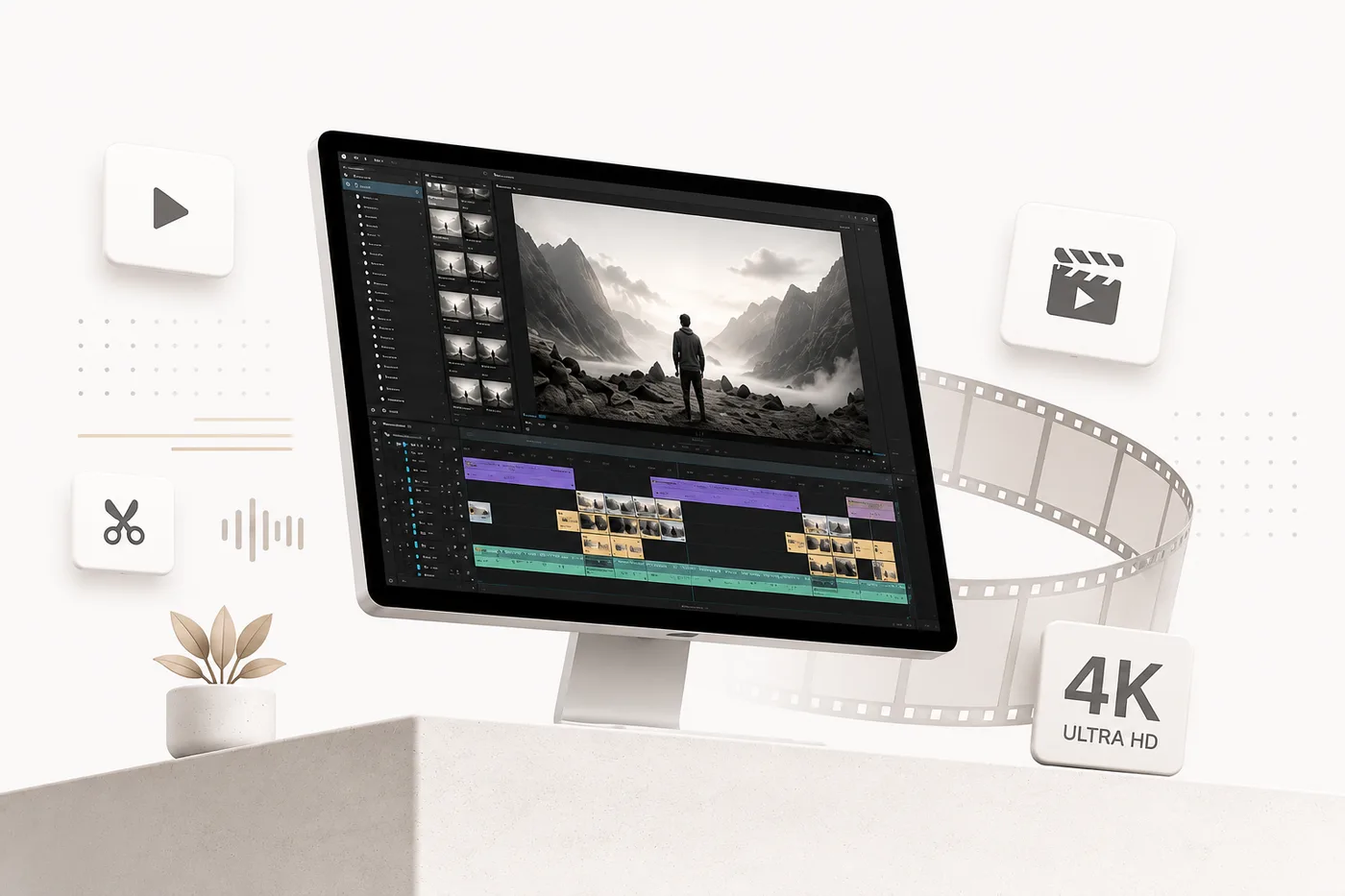 Video Content — portfolio by Muhammad Umaid Sadiq