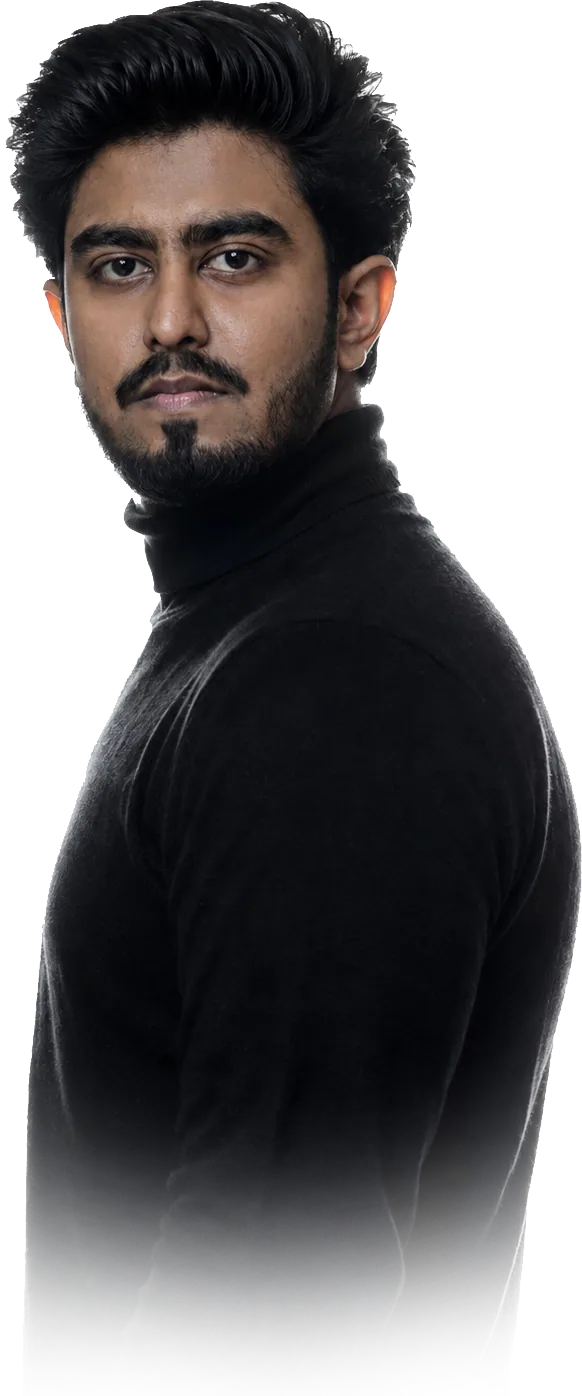 Muhammad Umaid Sadiq — let's work together